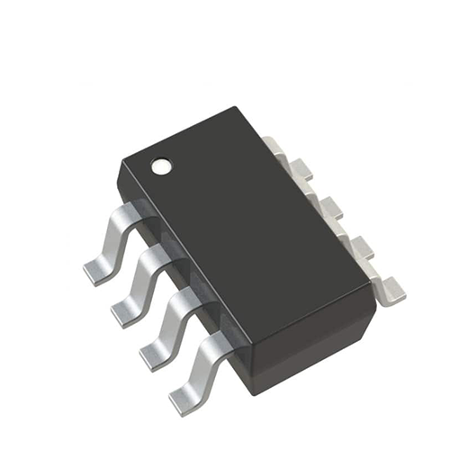 AD5245BRJZ50-R2